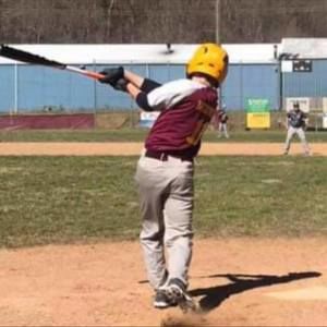 Meet your Posher, Brayden